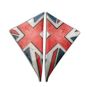 Protetor Adesivo Lateral Superior Compatível Pcx 2018 - 2019 Resinado