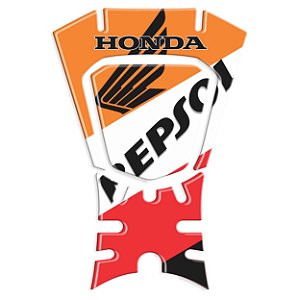 Adesivo Protetor Tank Pad Combustível Compatível Pcx 2020 Resinado