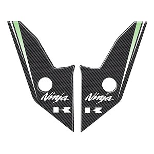 Adesivo Ninja 400 2019/20 Compatível Paralama Resinado