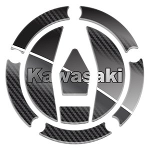Adesivo Protetor Zx 10r 2020 Compatível Bocal Resinado