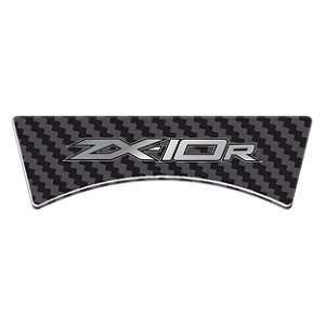 Adesivo Zx 10r 2020 Compatível Rabeta Resina