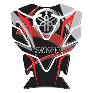 Adesivo Fazer 250 Compatível Frontal Resinado