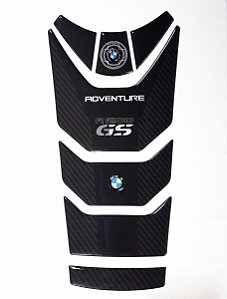 Adesivo R 1200GS Compatível Tanque Resinado