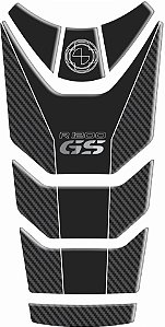 Adesivo R 1200GS Compatível Tanque Resinado