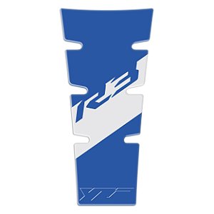Adesivo Yzf R3 2016 à 2020 Para Frontal Resinado