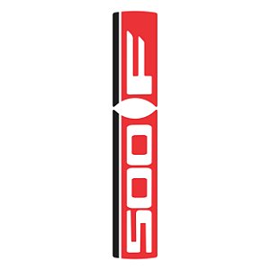 Adesivo Honda Cb 500F Faixa Universal