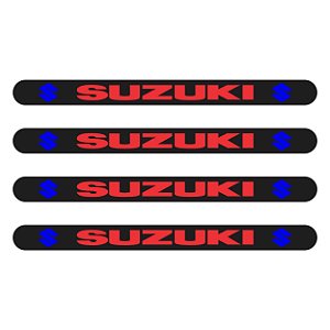 Adesivo Suzuki Compatível Logos
