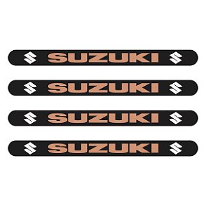 Adesivo Suzuki Compatível Logos