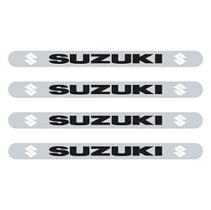 Adesivo Suzuki Compatível Logos