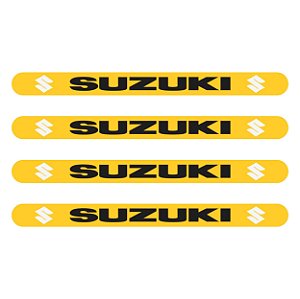 Adesivo Suzuki Compatível Logos