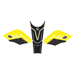 Adesivo Protetor V-Strom 650 2020-2021