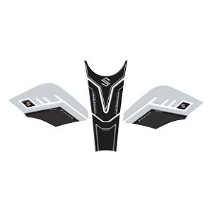 Adesivo Protetor V-Strom 650 2020-2021