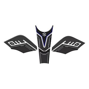 Adesivo Protetor V-Strom 650 2020-2021
