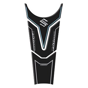 Adesivo Frontal V-Strom 650 2020-2021