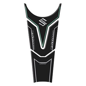 Adesivo Frontal V-Strom 650 2020-2021