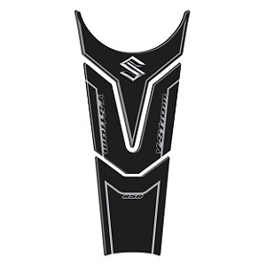 Adesivo Frontal V-Strom 650 2020-2021
