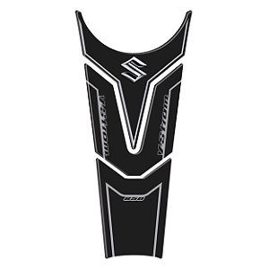 Adesivo Frontal V-Strom 650 2020-2021