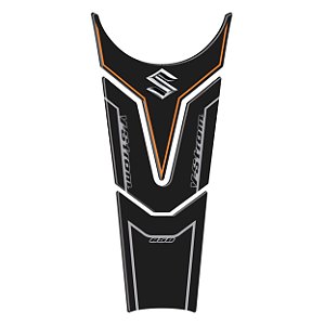 Adesivo Frontal V-Strom 650 2020-2021