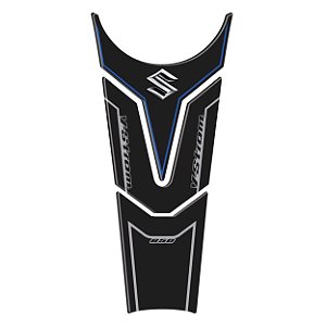 Adesivo Frontal V-Strom 650 2020-2021