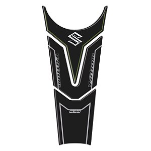 Adesivo Frontal V-Strom 650 2020-2021