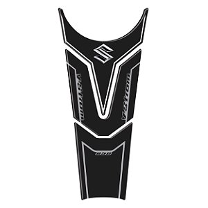 Adesivo Frontal V-Strom 650 2020-2021