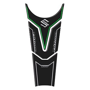 Adesivo Frontal V-Strom 650 2020-2021