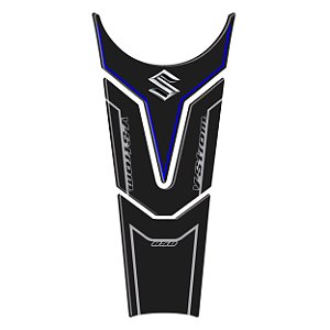 Adesivo Frontal V-Strom 650 2020-2021