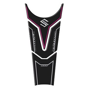 Adesivo Frontal V-Strom 650 2020-2021