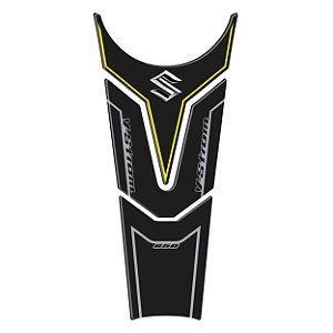 Adesivo Frontal V-Strom 650 2020-2021