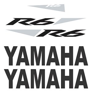 Adesivo Protetor Compatível Yzf R6 2010