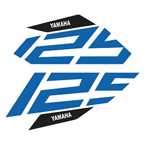 Protetor Adesivo Yamaha MT-125 2019