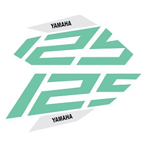 Protetor Adesivo Yamaha MT-125 2019