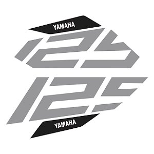 Protetor Adesivo Yamaha MT-125 2019