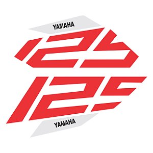 Protetor Adesivo Yamaha MT-125 2019