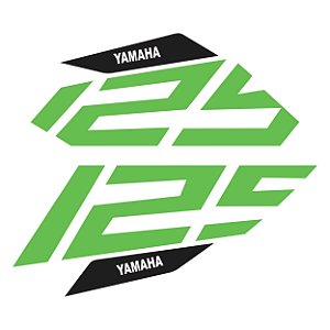 Protetor Adesivo Yamaha MT-125 2019