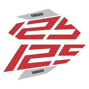 Protetor Adesivo Yamaha MT-125 2019