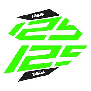 Protetor Adesivo Yamaha MT-125 2019
