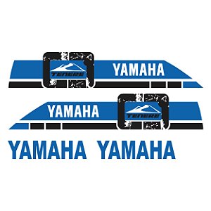 Adesivo Yamaha Xtz Tenere 250 2015