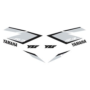 Adesivo Yamaha Yzf R3 2016 à 2022