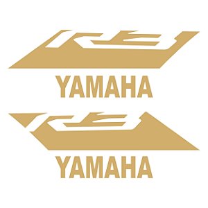 Adesivo Yamaha YZF R3 2020