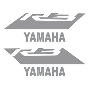 Adesivo Yamaha YZF R3 2020 Lateral