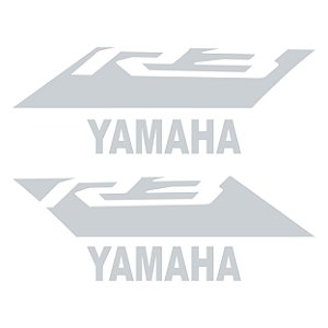 Adesivo Yamaha YZF R3 2020 Lateral