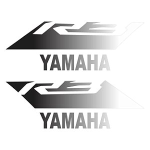 Adesivo Yamaha YZF R3 2020 Lateral
