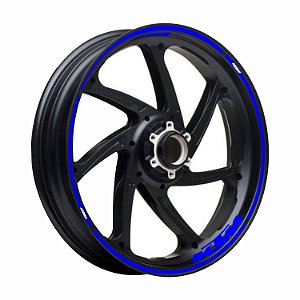 Friso Adesivo Refletivo Ktm
