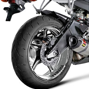 Friso Adesivo Refletivo Yamaha