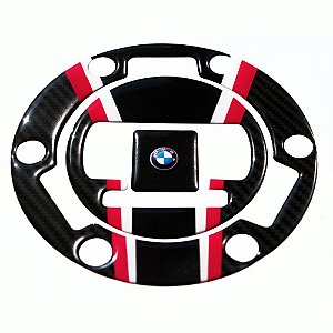 Adesivo Protetor R1200gs Bocal Resinado