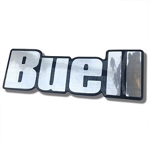 Adesivo Buell Compatível Lateral
