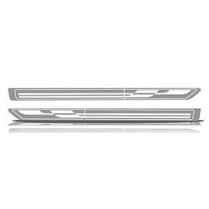 Adesivo Faixa Lateral Chevrolet Agile