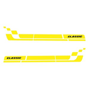 Adesivo Faixa Lateral Chevrolet Classic