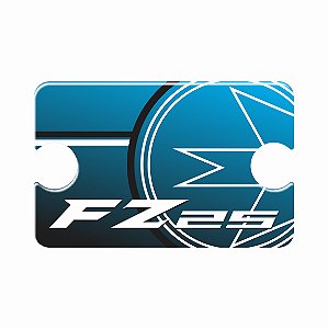 Adesivo  Protetor Resinado  Fluido De Freio Compatível com Moto Fazer 250